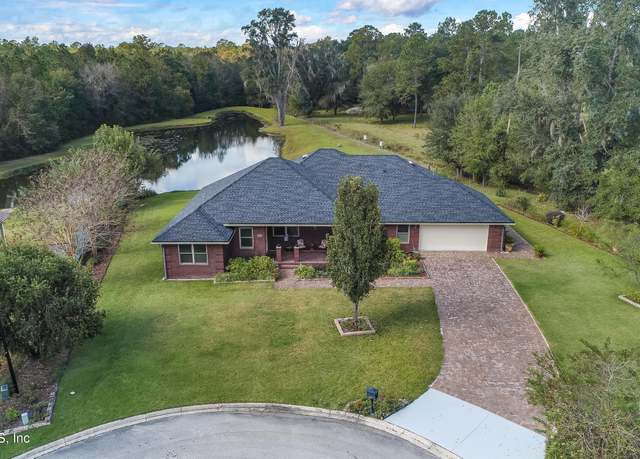 Property at 6120 Copper Dr, Macclenny, FL 32063, 3 beds, 2 baths