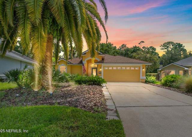 Property at 1452 Tintern Ln, St. Augustine, FL 32092, 3 beds, 2 baths