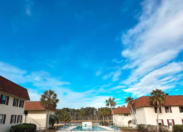 Property at 1550 El Camino Rd #6, Jacksonville, FL 32216, 1 bed, 1 bath