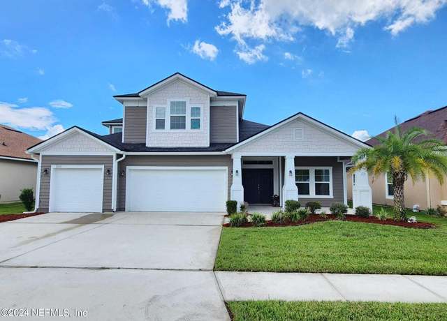 Property at 2069 Arden Forest Pl, Fleming Island, FL 32003, 5 beds, 5 baths