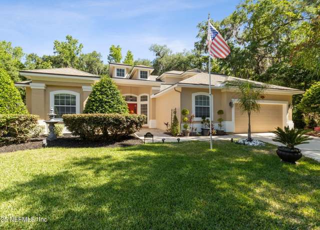 Property at 85047 Sag Harbor Ct, Fernandina Beach, FL 32034, 4 beds, 4 baths