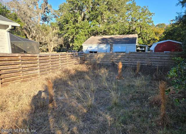 Property at 7 N 13th Ter, Fernandina Beach, FL 32034