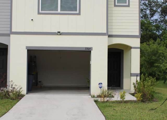 Property at 3364 Penny Cove Ln, Jacksonville, FL 32218, 3 beds, 2.5 baths