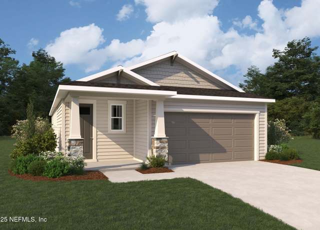 Property at 166 Appalachain Trl, St. Johns, FL 32259, 3 beds, 2 baths