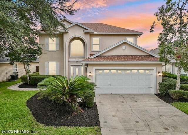 Property at 1521 Cotton Clover Dr, Orange Park, FL 32065, 4 beds, 2.5 baths