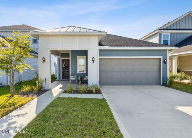 Property at 95067 Gina St, Fernandina Beach, FL 32034, 4 beds, 2 baths