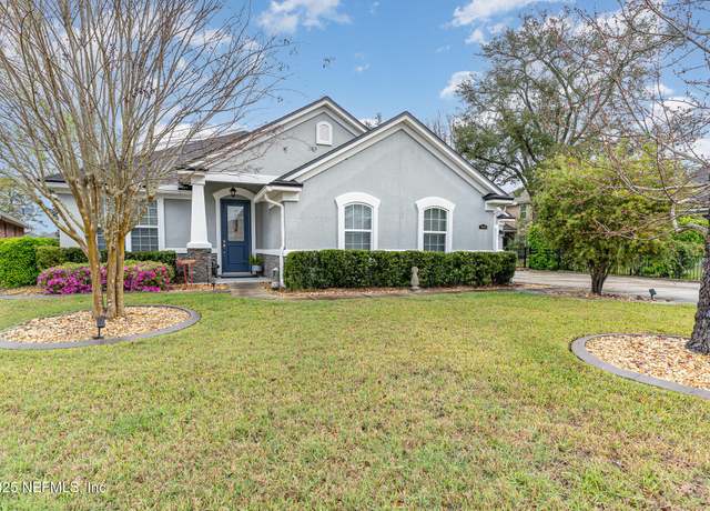 Property at 2008 Wedge Ct, Green Cove Springs, FL 32043, 4 beds, 2.5 baths