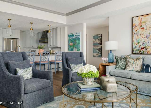 Property at 1478 Riverplace Blvd #1008, Jacksonville, FL 32207, 3 beds, 2 baths