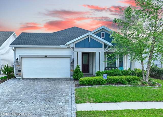 Property at 10898 Aventura Dr, Jacksonville, FL 32256, 3 beds, 2.5 baths