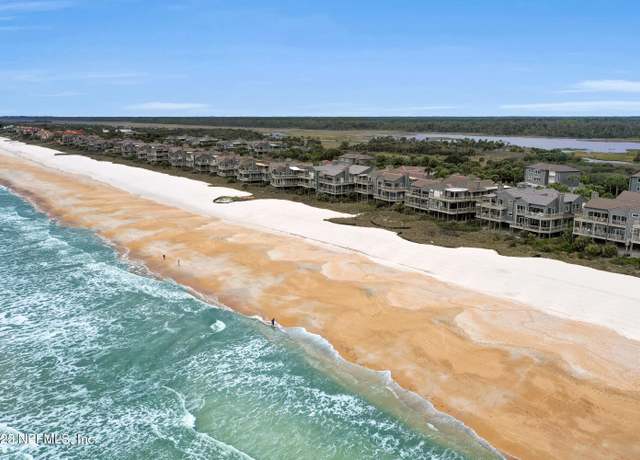 Property at 188 Sea Hammock Way #188, Ponte Vedra Beach, FL 32082, 2 beds, 2 baths