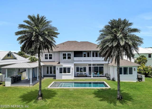 Property at 532 Atlantic Beach Ct, Atlantic Beach, FL 32233, 7 beds, 5 baths