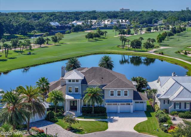 Property at 532 Atlantic Beach Ct, Atlantic Beach, FL 32233, 6 beds, 5 baths