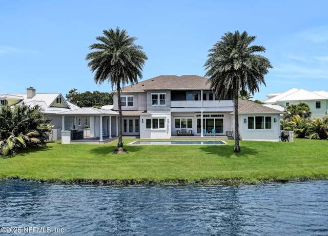 Property at 532 Atlantic Beach Ct, Atlantic Beach, FL 32233, 7 beds, 5 baths
