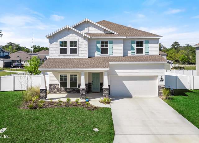Property at 12423 Tierra Chase Way, Jacksonville, FL 32225, 5 beds, 4 baths