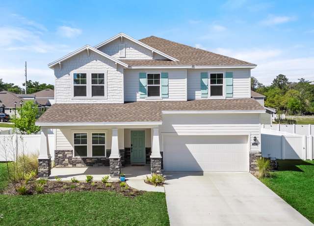Property at 12423 Tierra Chase Way, Jacksonville, FL 32225, 5 beds, 4 baths