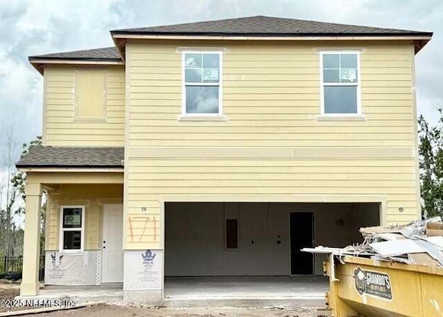 Property at 14894 MacAdamia Ln, Jacksonville, FL 32218, 4 beds, 2.5 baths