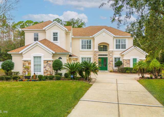 Property at 9902 Windwater Ct, Jacksonville, FL 32256, 4 beds, 3.5 baths
