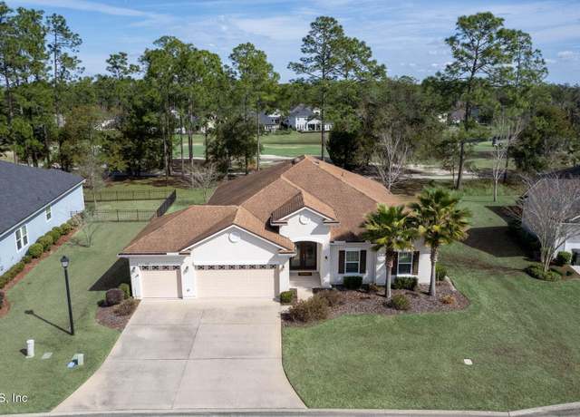 Property at 3552 Grand Victoria Ct, Green Cove Springs, FL 32043, 4 beds, 2 baths