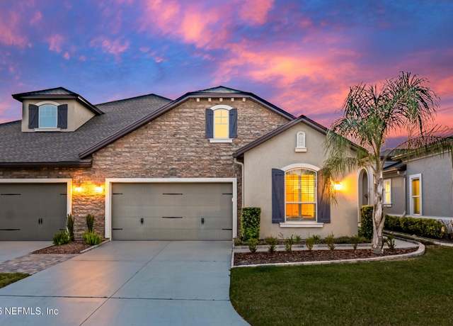 Property at 14910 Rosolini Ct, Jacksonville, FL 32258, 3 beds, 2.5 baths