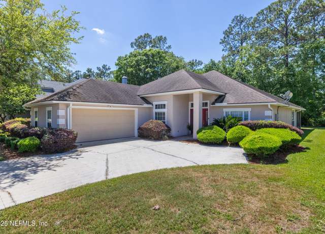 Property at 1816 Vista Lakes Dr, Fleming Island, FL 32003, 4 beds, 2 baths