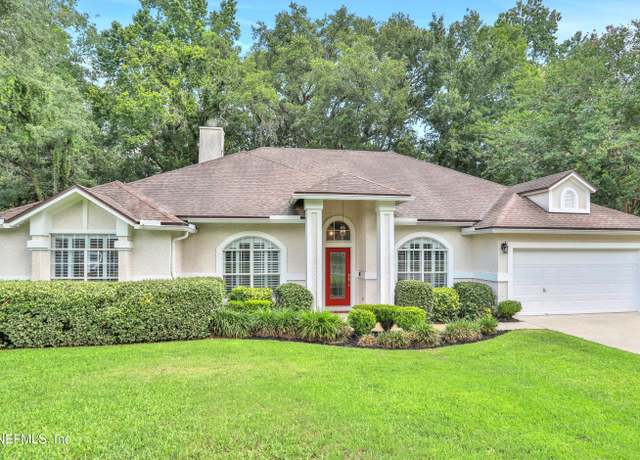 Property at 880 Buckeye Ln W, St. Johns, FL 32259, 4 beds, 3 baths