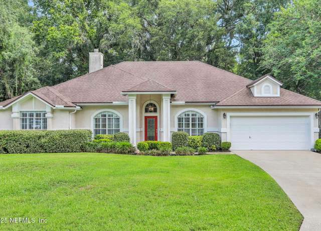 Property at 880 Buckeye Ln W, St. Johns, FL 32259, 4 beds, 3 baths