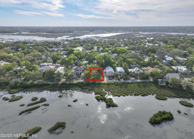 Property at 160 Washington St, St. Augustine, FL 32084