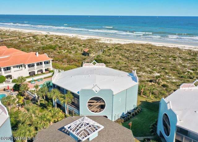 Property at 200 Ocean Hibiscus Dr #302, St. Augustine, FL 32080, 3 beds, 2 baths