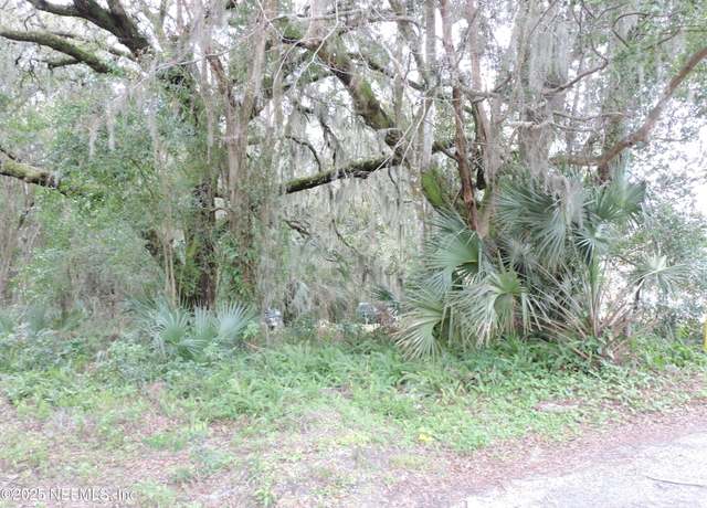 Property at 2008 Nickerson Ln, Jacksonville, FL 32207