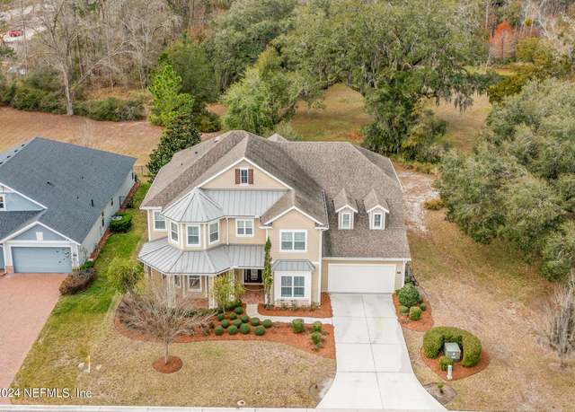 Property at 63 Stone Creek Cir, St. Johns, FL 32259, 5 beds, 4 baths