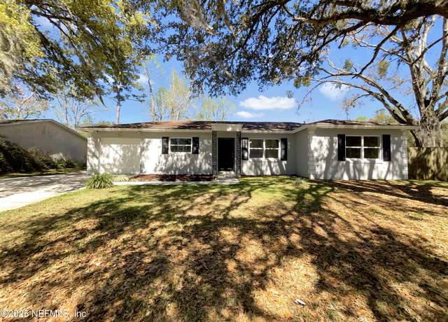 Property at 7027 Beechfern Ln S, Jacksonville, FL 32244, 3 beds, 2 baths