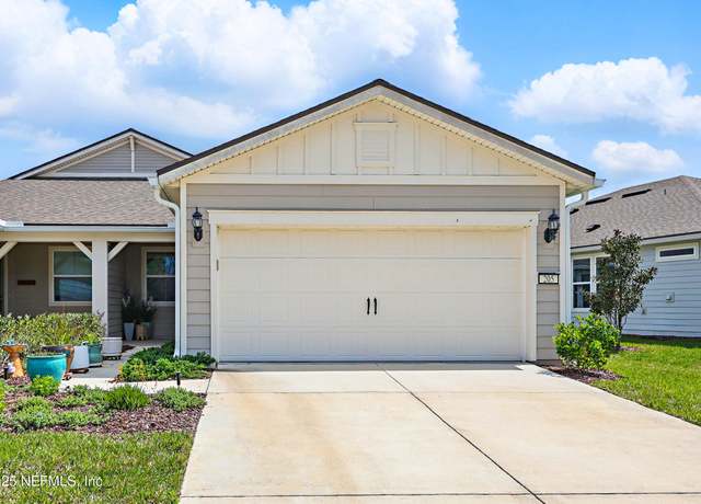 Property at 205 Timber Light Trl, Ponte Vedra, FL 32081, 2 beds, 2 baths