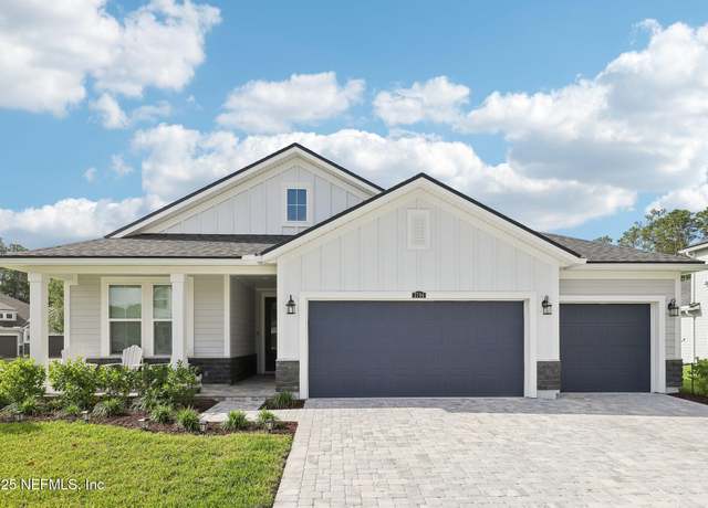Property at 3794 Spring Garden Ct, Jacksonville, FL 32223, 4 beds, 3 baths