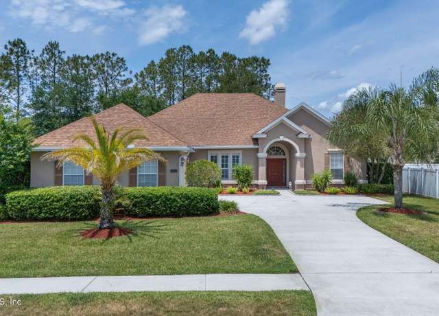 Property at 232 Porta Rosa Cir, St. Augustine, FL 32092, 4 beds, 3 baths