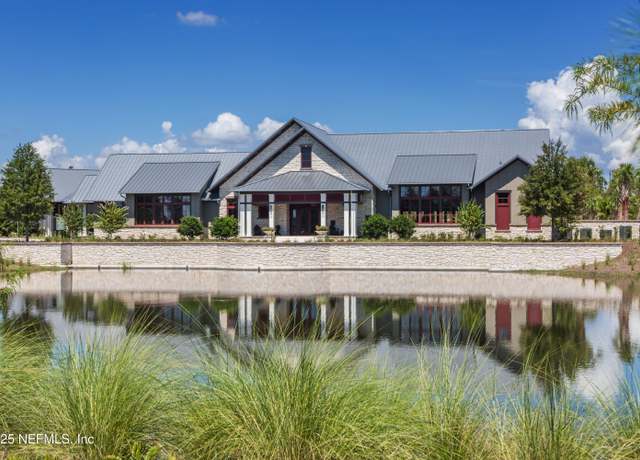 Property at 605 Kingbird Dr, St. Augustine, FL 32092, 4 beds, 2.5 baths