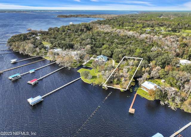Property at 8515 Florence Cove Rd, St. Augustine, FL 32092