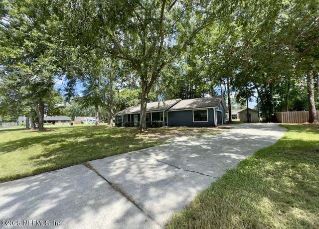 Property at 393 River Reach Rd, Fleming Island, FL 32003, 3 beds, 2 baths
