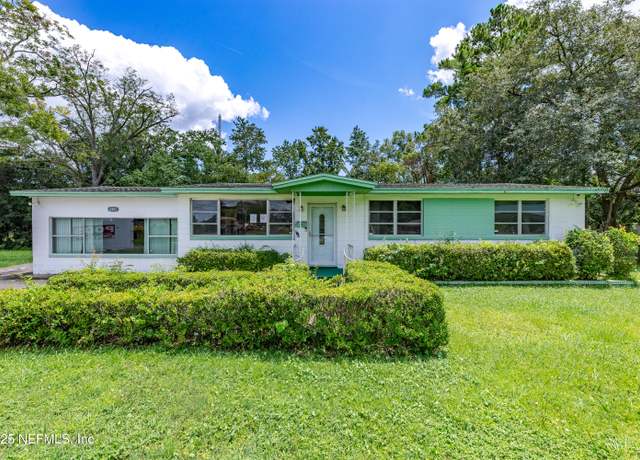 Property at 6901 Lagney Cir, Jacksonville, FL 32208, 3 beds, 2 baths