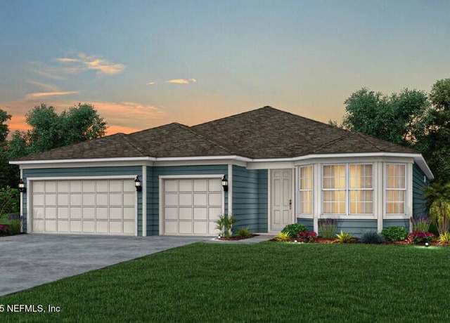 Property at 4933 Shell Creek Trl, Jacksonville, FL 32226, 4 beds, 3 baths