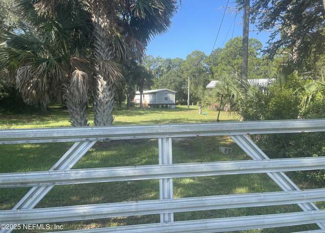 Property at 16142 Shellcracker Rd, Jacksonville, FL 32226, 2 beds, 2 baths