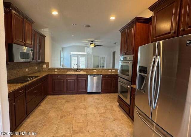 Property at 9688 Woodstone Mill Dr, Jacksonville, FL 32244, 3 beds, 2 baths