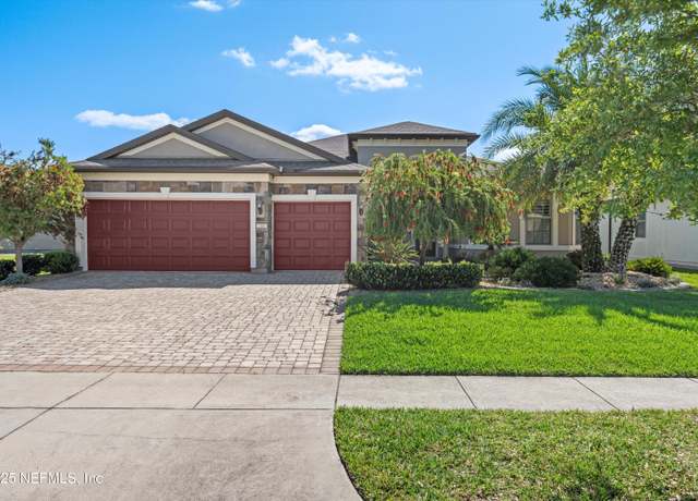 Property at 180 Tree Side Ln, Ponte Vedra, FL 32081, 3 beds, 3 baths