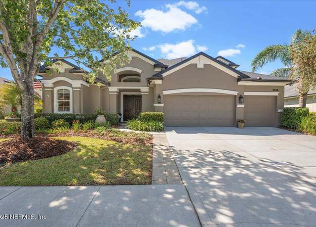 Property at 196 Islesbrook Pkwy, St. Johns, FL 32259, 5 beds, 4 baths