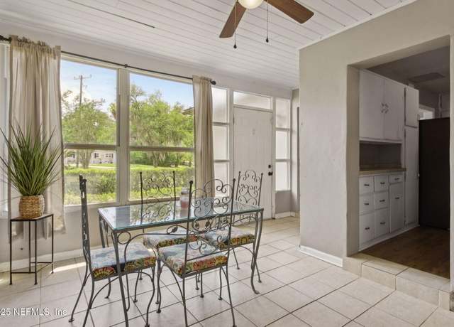 Property at 2909 Rainbow Rd, Jacksonville, FL 32217, 3 beds, 1 bath