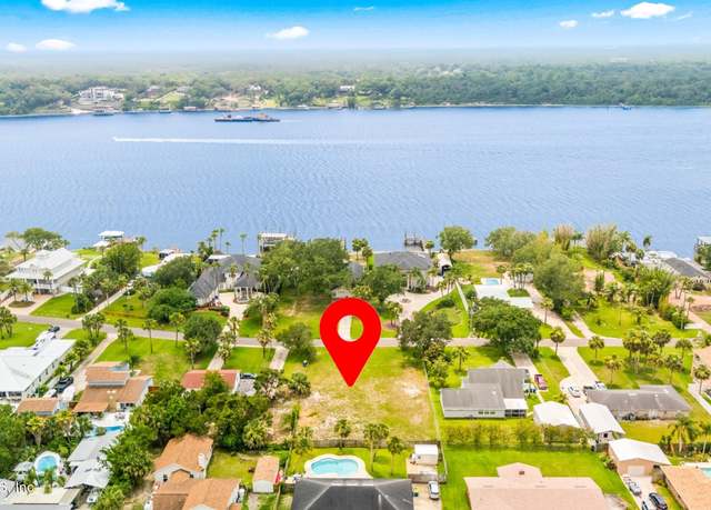 Property at 0 Ramoth Dr, Jacksonville, FL 32226