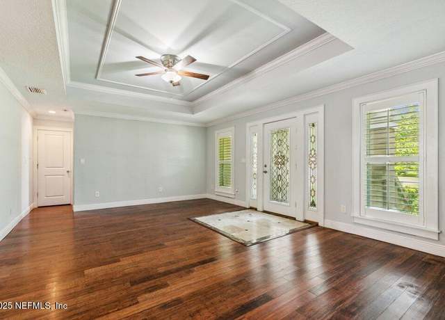 Property at 2380 Deerwood Acres Dr, St. Augustine, FL 32084, 4 beds, 3.5 baths