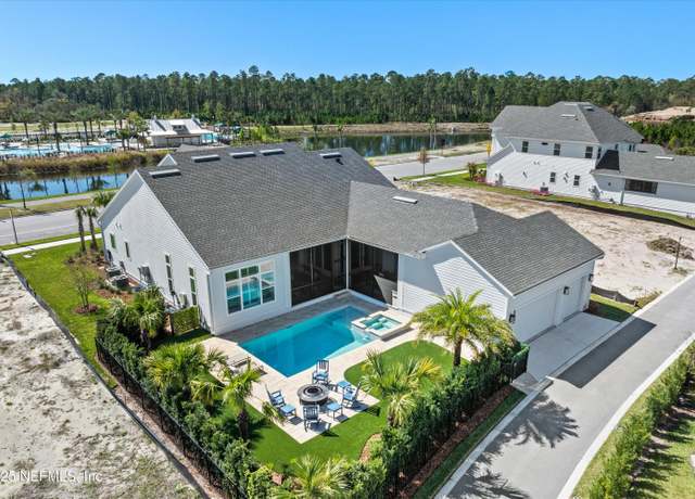 Property at 11983 Reunion Cir, Jacksonville, FL 32224, 5 beds, 3 baths