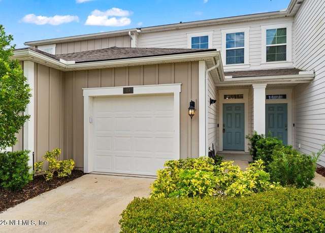 Property at 49 Coastline Way, St. Augustine, FL 32092, 2 beds, 2.5 baths