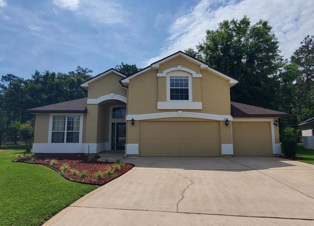 Property at 2061 Trailing Pines Way, Fleming Island, FL 32003, 4 beds, 3 baths