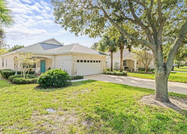 Property at 193 Lions Gate Dr, St. Augustine, FL 32080, 3 beds, 2 baths